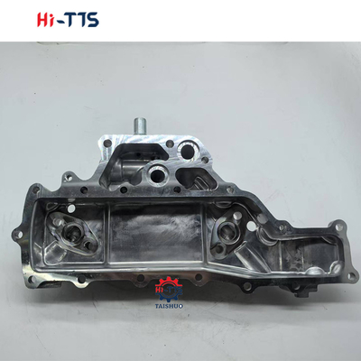 Ein guter Preis. 4d34 4D35 4D34T 4D35T ME017230 Ölkühlschutzdeckel Ersatzteile Online