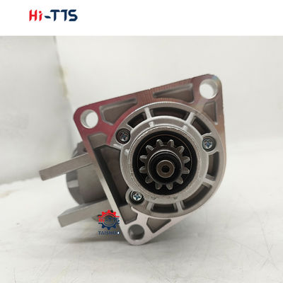 24V 4,5KW 12T M002T78071 M2T78071 SE4518400 031127090 Lkw-Auto-Starter-Motor für Mazda
