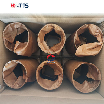 OK87T-10-311 Zylinderhülle für D6DA-Einsatzteil