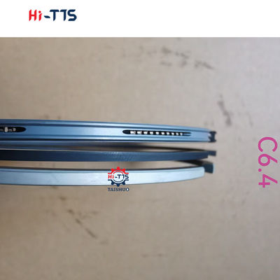 178-6543 Kolbenring-Set für C6.4 3066 Dieselmotoren