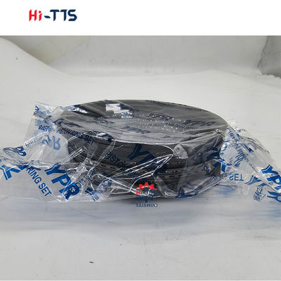 23040-41400 23040-41410 3,0*2,0*4,0 Kolbenring-Set geeignet für Motorteile für D4AE