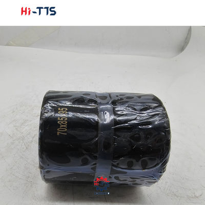 Baumaschinenbauteile 70*85*95 Baggerbehälter