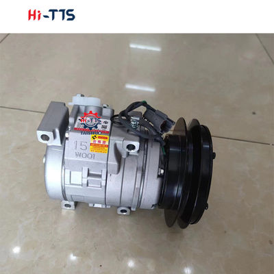 833989-1190 447220-3540 447220-4053 Kompressor für Baggerteile