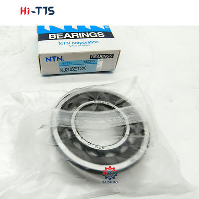 Zylindrische Walzlager 30*62*16mm NJ206E NJ206EM NJ206ECM