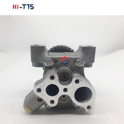 Ein guter Preis. Silvery 60MM Ölpumpe für DE12 DE12TIS D2366 Motor Ersatzteile Teil Nr. 400915-00020 65.05100-6042 Online