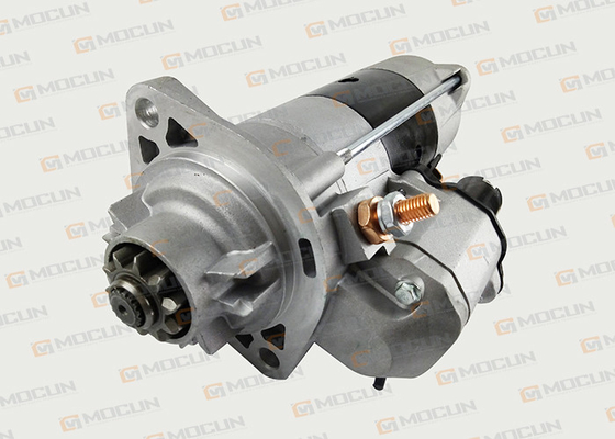 Ein guter Preis. 4996707 Starter 6C8.3 ISC8.3 QSC8.3 Cummins Bewegungsfür Dieselmotor Geschlechtskrankheits-Größe Online