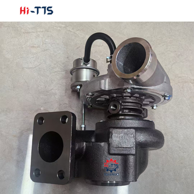 Ein guter Preis. 4514505 451-4505 4820233 Turbo-Turbolader für C4.4 320 320D 320D2GC 320GX-Motor Online