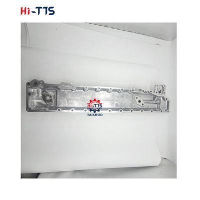 1112810281 1112810370 Ölkühlerdeckel für 6BD1 6BG1 Isuzu-Motorteile