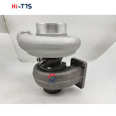 6735-81-8300 6735-81-8200 6735-81-8400 3536338 3537020 Turbo für den S6D102 Motor