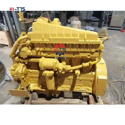 Ein guter Preis. 3306 Umgebauter Dieselmotor für höchste Leistung Online