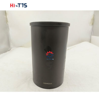 118MM ME041105 Zylinderhülle für 6D22 6D16 Motor-Ersatzteil