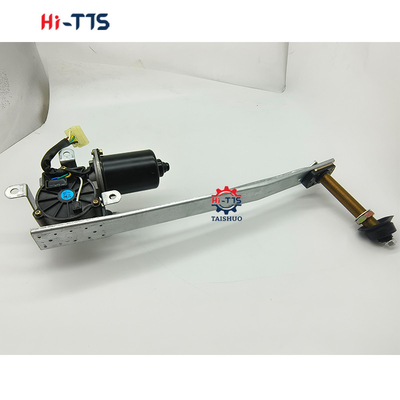 Ein guter Preis. 24V 21N6-01280 21N6-00240 Scheibenwischermotor für Hyundai R210-7 Motor Ersatzteil Online