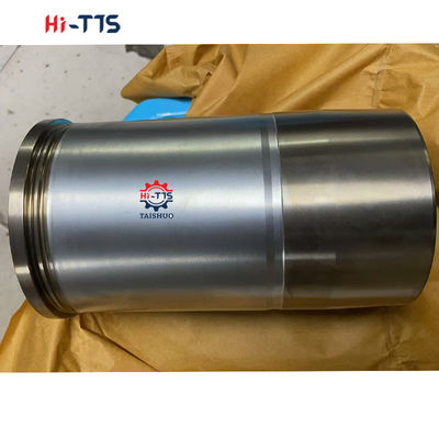 65.01201-0312C 65.01201-0312 Zylinderhülle für den Deawoo Doosan Dv15TIS-Motor