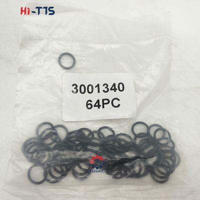 Neue Trend-Gasket O-Ring-Dichtung 3001340 für Cum-Mins K38 QSK38 Dieselmotor