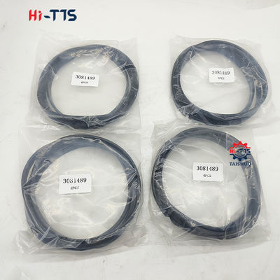 O Ringdichtung 205115 207525 3081489 3014668 3011076 für Cum-Mins QSK19 Pdc Kit Zylinder Liner Dichtung Kit