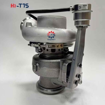 Ein guter Preis. HX55W QSM11 Turbolader 4037633 4037634 5609143 5609142 Online