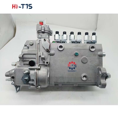 Ein guter Preis. Hergestellt in China Baumaschinenteile Kraftstoffeinspritzpumpe 4063844 für 6BT5.9 6D102 PC200-7 Motor Online