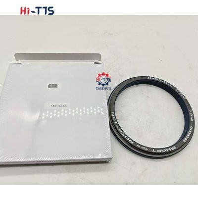 Aftermarket 142-5867 1425867 Kurbelwellen-Wellendichtring hinten für 3406 3408 3412 C15 C18 Motor
