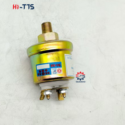 Ein guter Preis. Öldrucksensor Doppel-Fuß-Magnetventil 3846N-010-C2 622333 Für Bagger Online