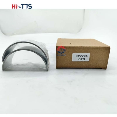 Ein guter Preis. 3406B 3406C 980G 980F D8N 9Y77355 Dieselmotoren Teile Stahlbagger Kurbelwellenlager Online