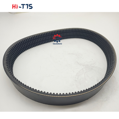 Ein guter Preis. 8981529060 ZX360-5A ZX210-5G Aftermarket-Teil Baggermotor Lüftergurt AX-Typ Gummi-V-Gurt Online