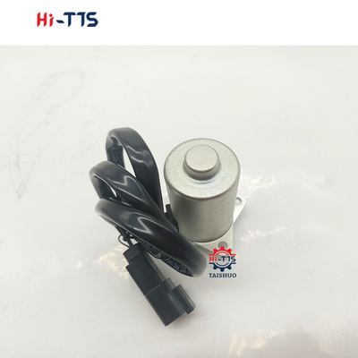 Ein guter Preis. Öldruck-Solenoidventil PC200-7 PC220-7 PC300-7 20Y-60-32121Für Bagger Online