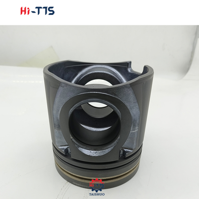 Ein guter Preis. EC460B EC460BLC Bagger Motor Kolbensatz D12D Kolbensatz VOE20451076  20451076 Online