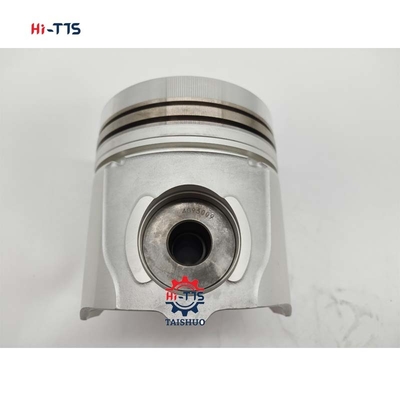 Ein guter Preis. Bagger Motor Kolbensatz K19 KTA19 3631244 3096682 158,75mm STD Online