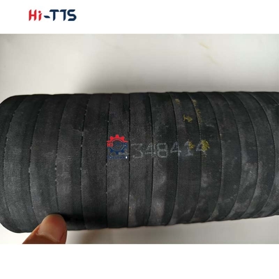 Ein guter Preis. Schwarzer Wasserschlauch Teil 4348414 für ZX330-5B ZX280-5G ZX470H-3 Online