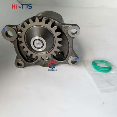 Ein guter Preis. 6D125 S6D125 S6D125E SA6D125 SA6D125E Dieselmotor Ölpumpe 6151-51-1005 Online