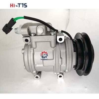 Ein guter Preis. 24V AC-Kompressor 11Q6-90091 11Q690091 für HX220 L HX220 Baggerteile Online