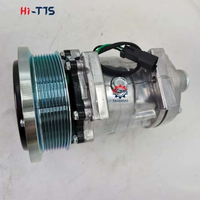 Ein guter Preis. 24V AC Compressor 464-9988 2228608974 für C9 C11 C13 Baggerteile Online