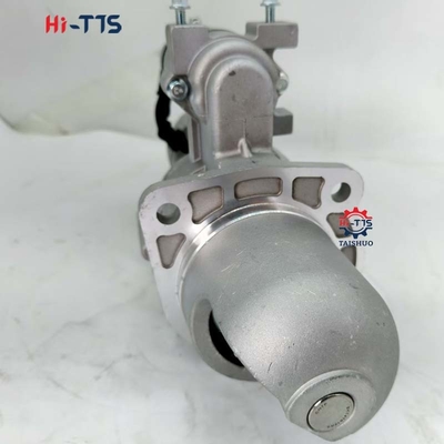 Ein guter Preis. 24V 10T 6,0KW 1113277 Anlasser für 6BT 4BT XH225SL Motorteile Online