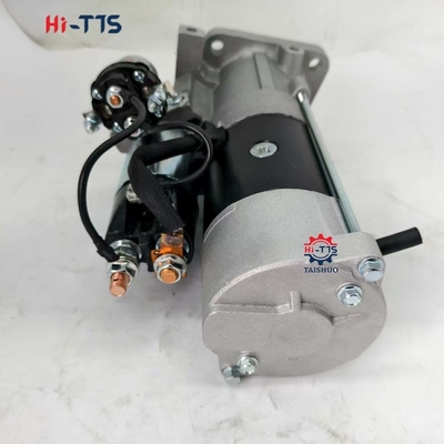 Ein guter Preis. 24V 10T 6,0KW VOE21306350 Anlasser für EC210 EC210B EC290B   Motorteile Online