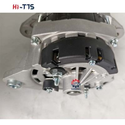 Ein guter Preis. Alternator 300901-00034 2502-9007 2502-6005A für DX225 DX225LCA DL350 DX140LC DH220-5 Online