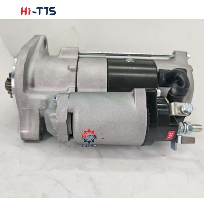 Ein guter Preis. 24V 11Z 5,5KW 28100-2892A Anlasser für J08E Motorteile Online