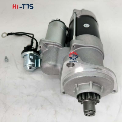 Ein guter Preis. 24V 11T 5,0KW 65.26201-7076D Anlasser für DB58 DH21 DH220-5 DX225 Bagger  Motorteile Online