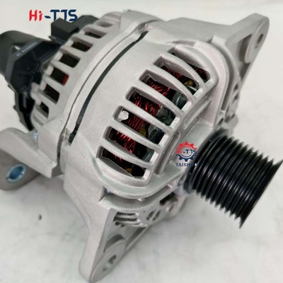 Ein guter Preis. 24V 80A Lichtmaschine VOE11170321 für Volvo EC210B EC240B EC290B Bagger Motorteile Online