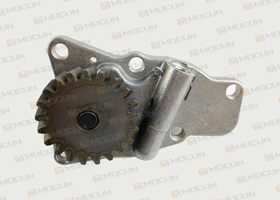 Ein guter Preis. Getriebeöl-Pumpe der Maschinen-4D95 für 6204-51-1200 mit innerer Zahn-Größe 12MM Online