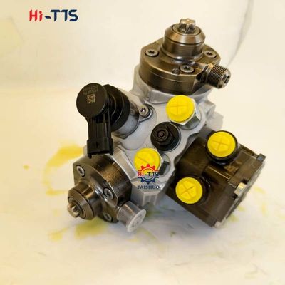 Ein guter Preis. 0445120048 Kraftstoff-Einspritzpumpe für SY245 SY265 Bagger Dieselmotor Teile Online