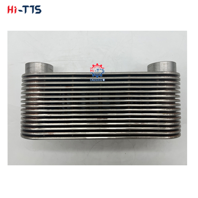 Ein guter Preis. EC240 EC290 Baggermotor Teile D7D 15P Ölkühler VOE20450897 20715681 Online