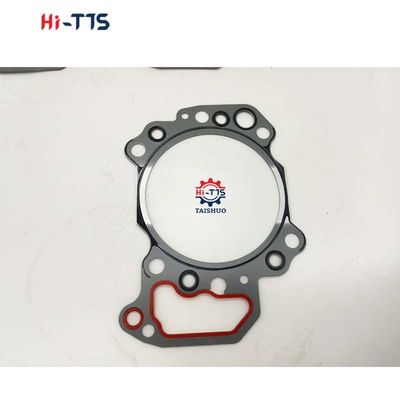 Zylinderkopfverschluss 6151-12-1810 geeignet für Komatsu 6D125 Motorteile