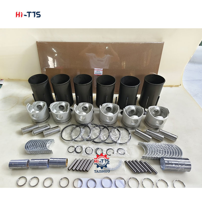 Ein guter Preis. R210-5 R210-7 R210LC-7H 6D16T 6D16 Motorüberholungskit 23411-93C20 Online