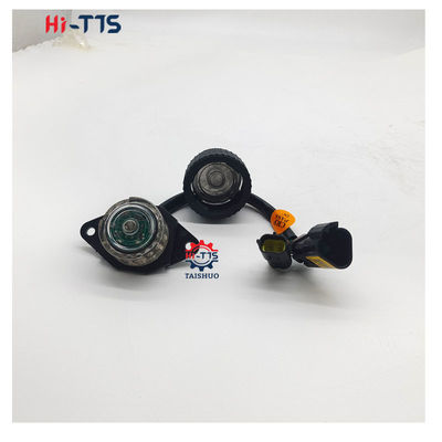 Ein guter Preis. 21q4-20812 21q4-20813 Excavator Throttle Knob R210 Online