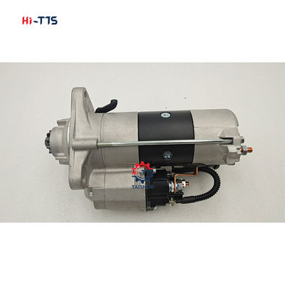 Ein guter Preis. Diesel Engine Starter 3066 C6.4 Starter Motor 272-4774 2724774 for E320C E320D E323D Online