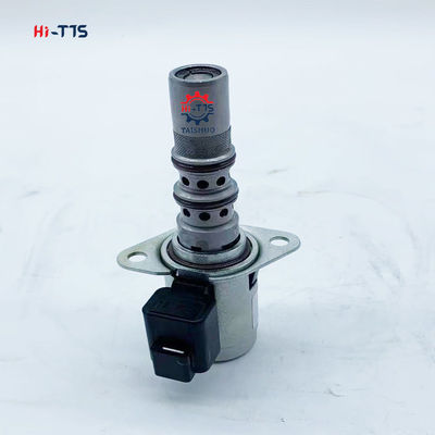 Ein guter Preis. VOE11418522 11418522 Solenoidventil der Marke Hi-TTS 24VDC für Bagger/Radlader für L110G L110H L120G Online