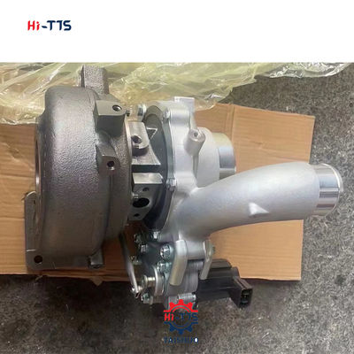 Ein guter Preis. Truck Turbocharger GTB3576KLNRV GTB3576 830724-5001S 775806-0013 775806-0015 775806-0017 775806-0019 For J08E Engine Online