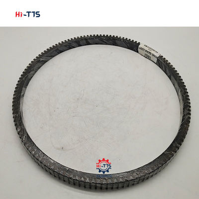 Ein guter Preis. Hi-TTS ZX270 SH200 ZX210 Excavator Flywheel Ring Gear 8943931320 6BG1 114 Teeth Part Online