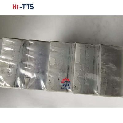Ein guter Preis. Hi-TTS Main & Connecting Rod Bearings 65.01110-6351 65.01110-6115 140103-00075 65.02410-0010 for Daewoo D1146 DE08 Engine Online