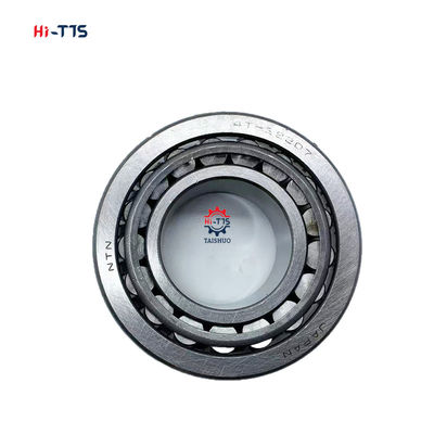 Ein guter Preis. Single Row Taper Roller Bearing 4T-32205 32205 25x52x19.25mm for Construction Machinery Parts Online